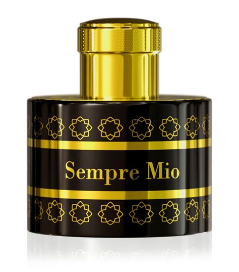 Sempre Mio Eau de Parfum 100 ml 